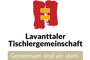 Logo Lavanttaler Tischlergemeinschaft