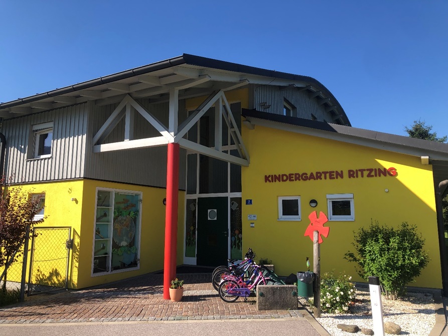 kindergarten ritzing