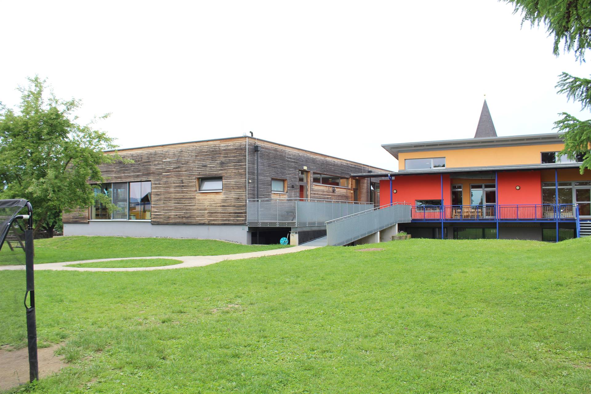 kindergarten st stefan