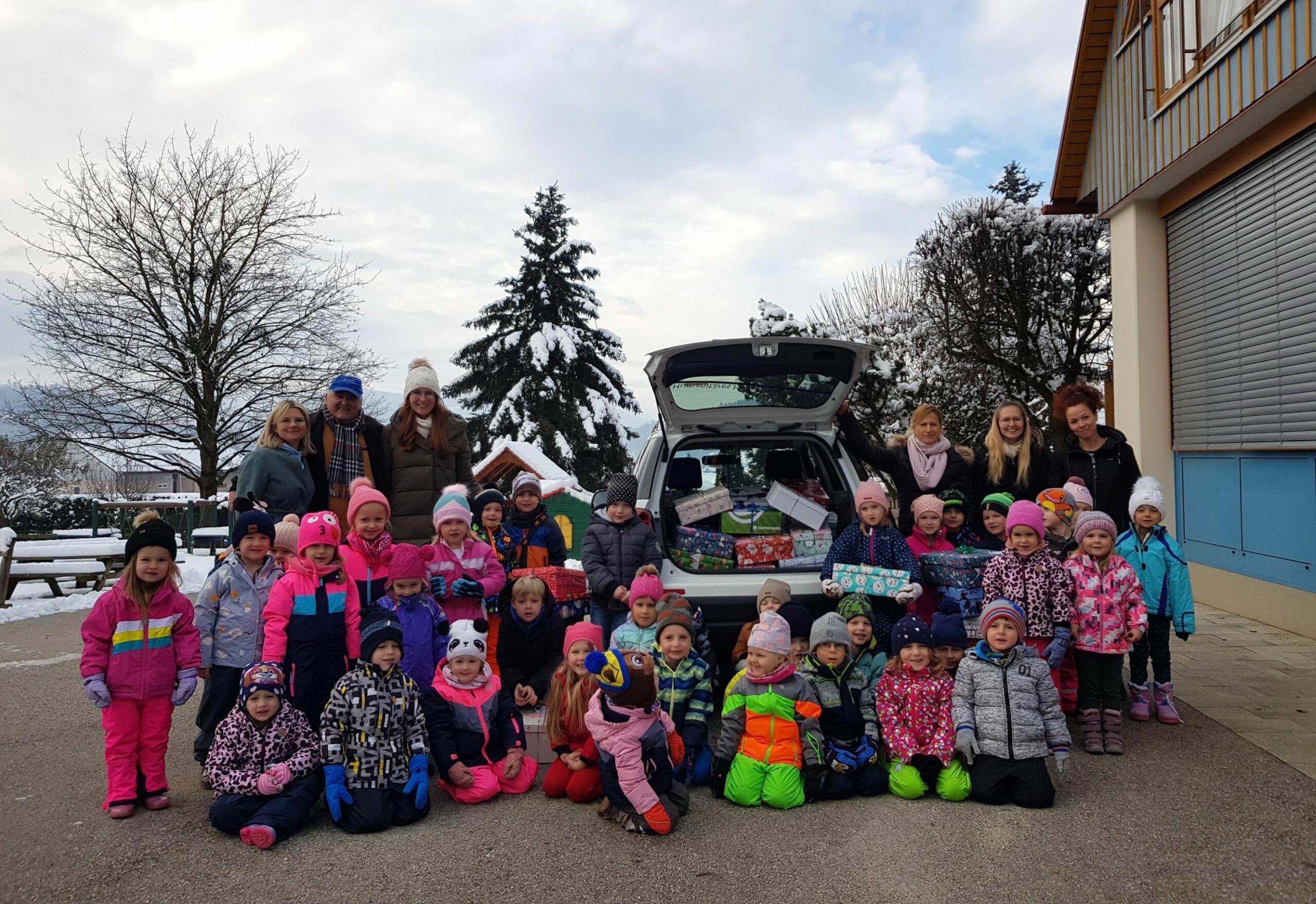 kindergarten st georgen