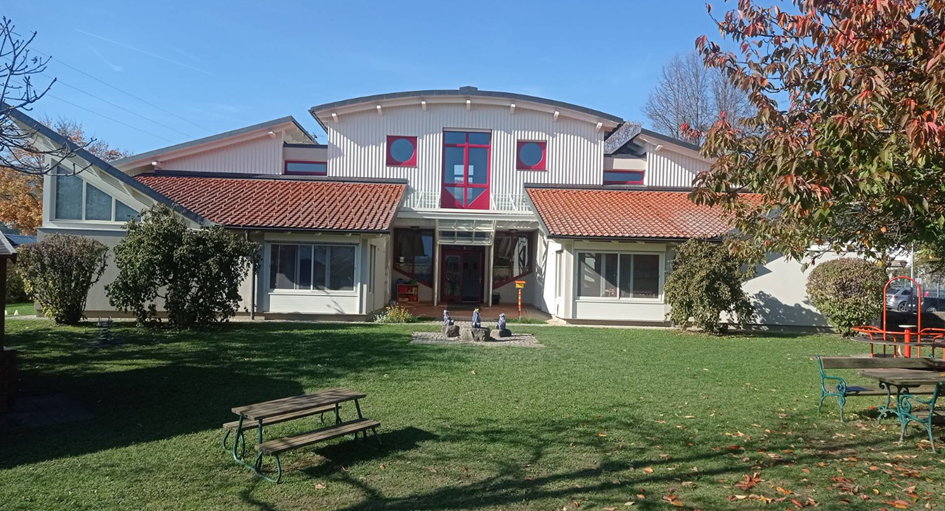 kindergarten st margarethen