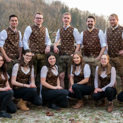 Landjugend im Lavanttal