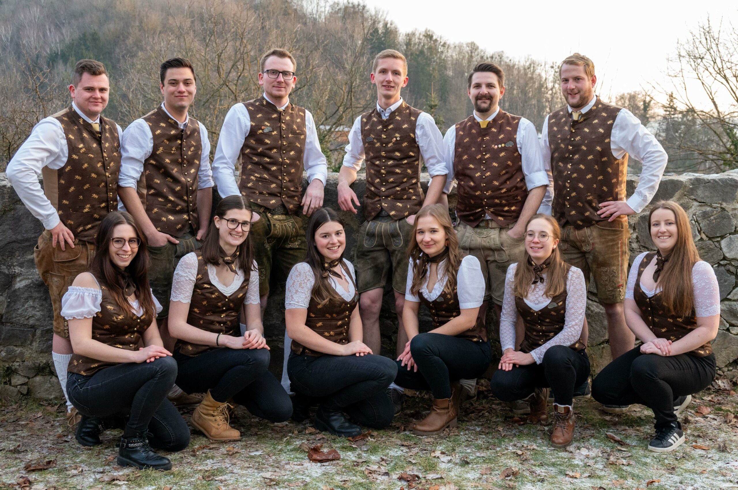 Landjugend im Lavanttal