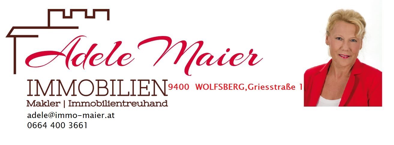 adele maier immobilien