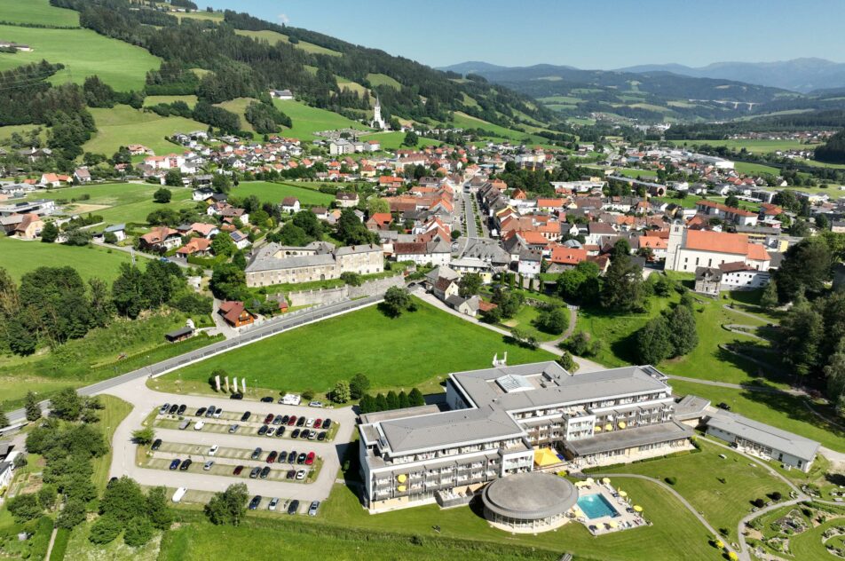 Bad St. Leonhard im Lavanttal