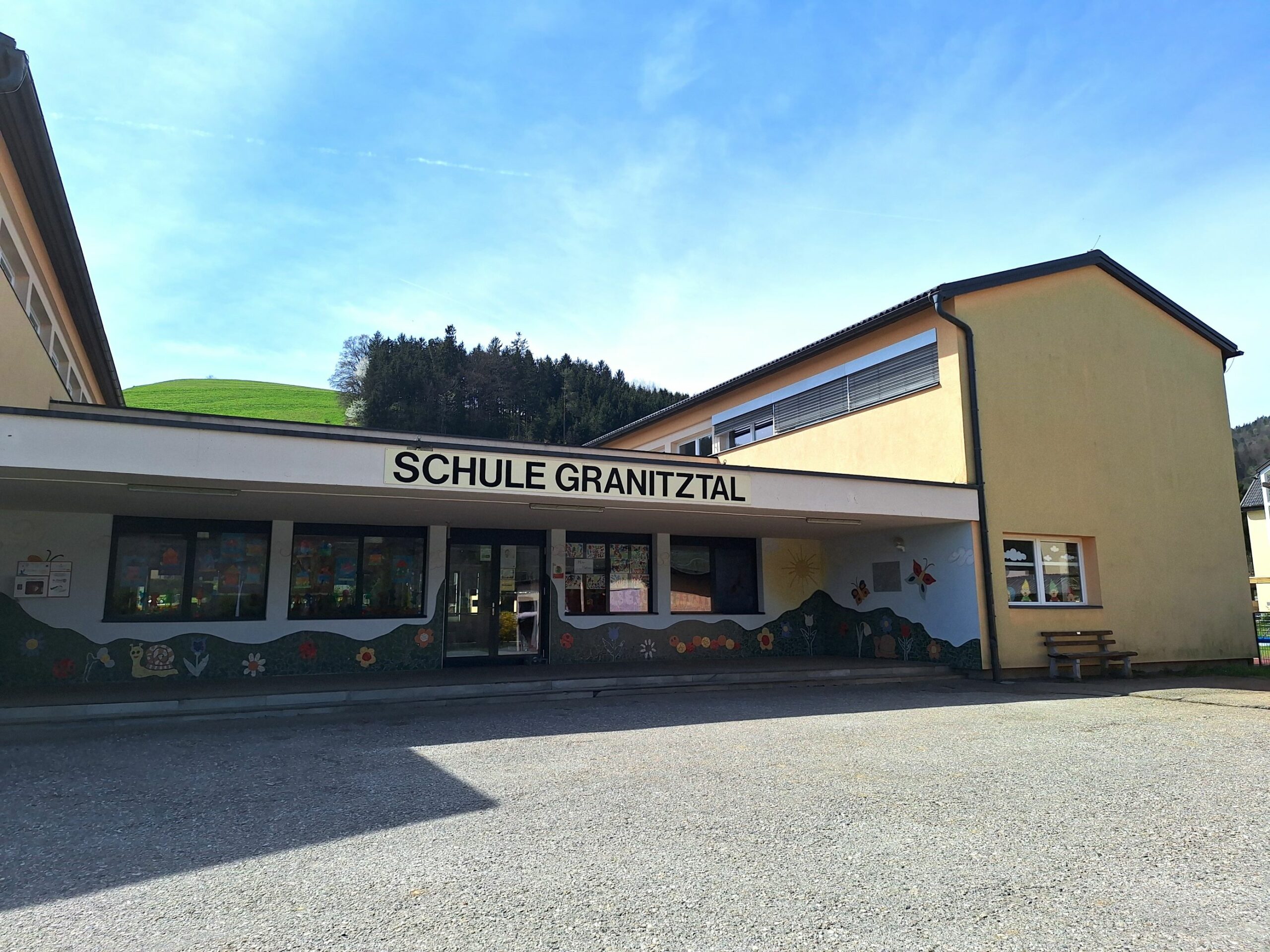 Kindergarten Granitztal