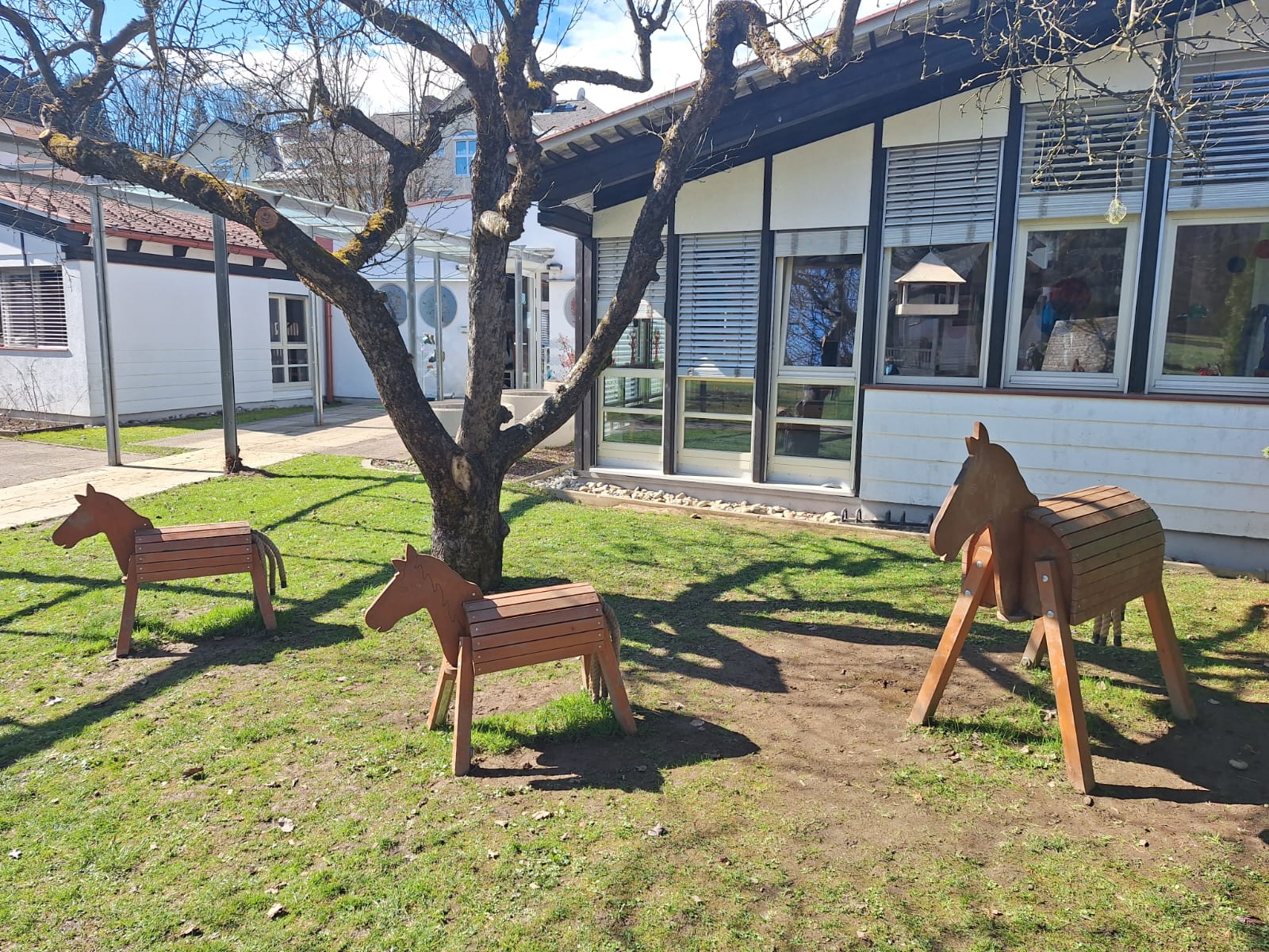 Kindergarten St. Paul