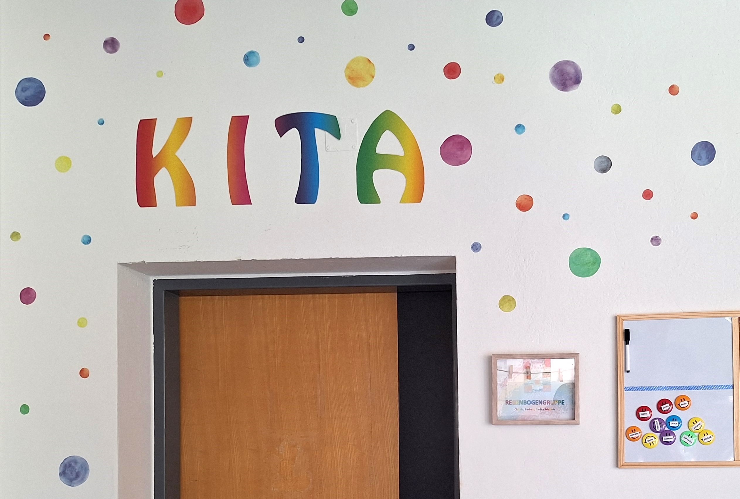 Bildung Kindertagesstaette Granitztal