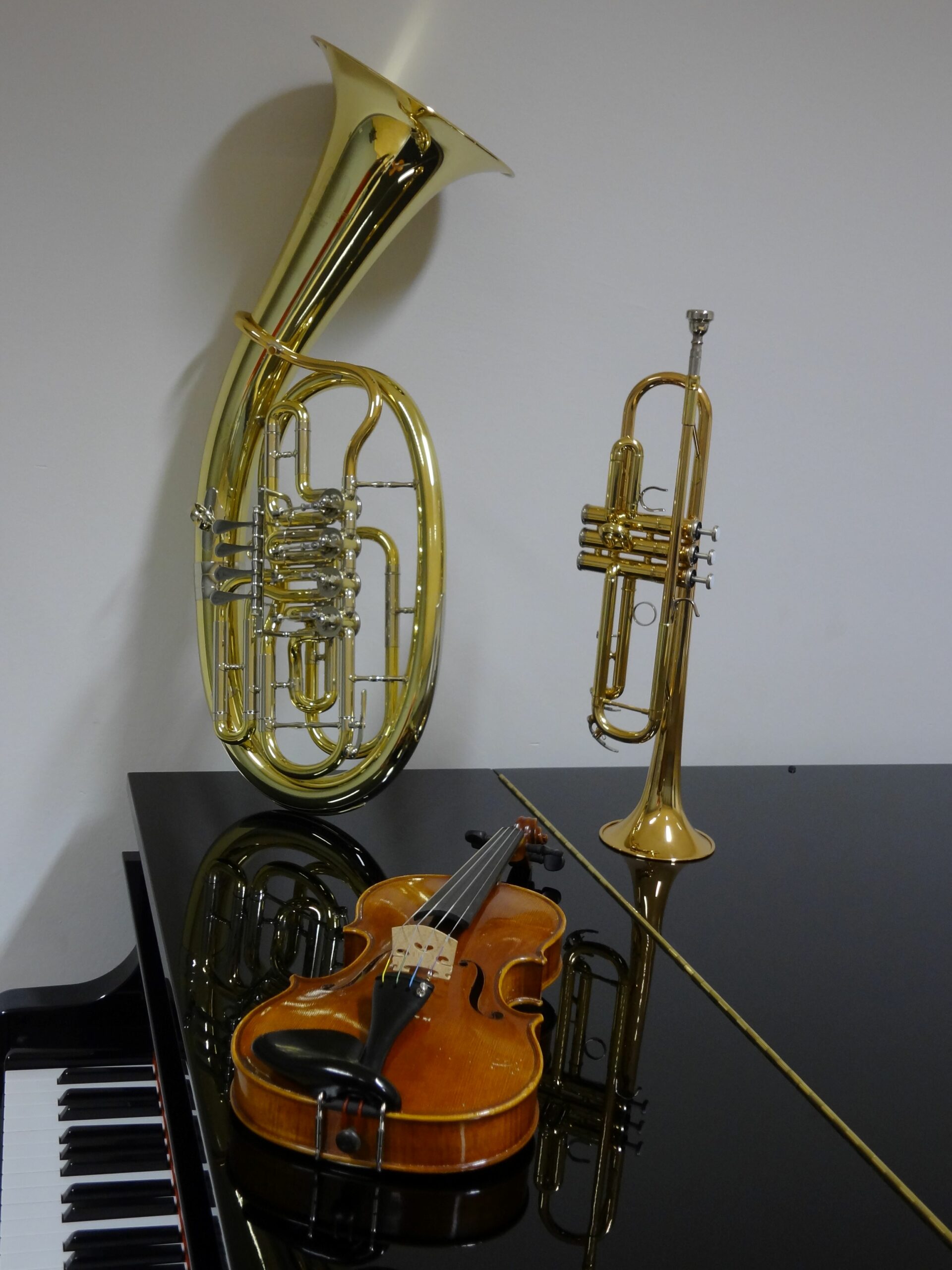 Musikschule Lavanttal