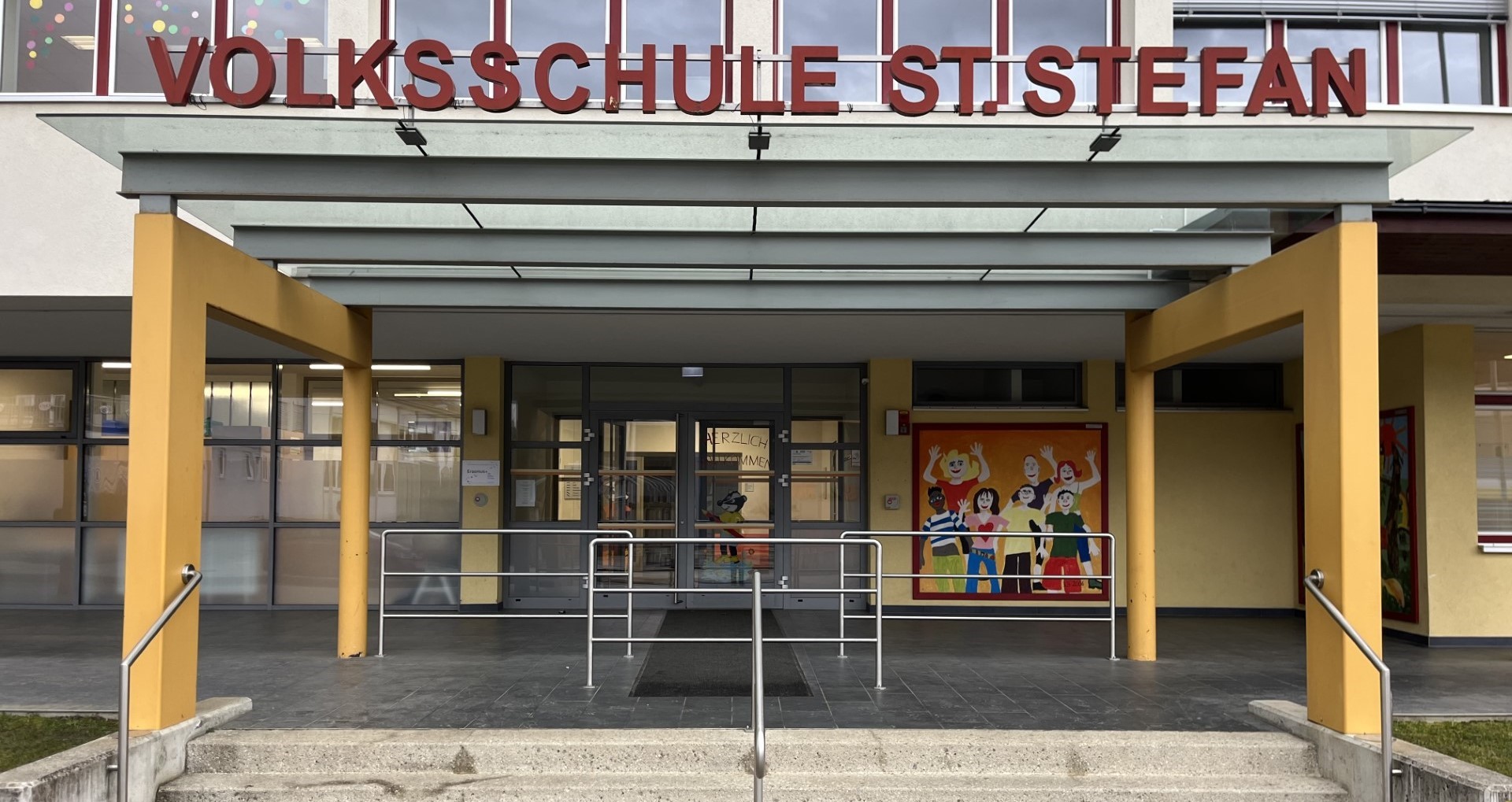 Volksschule St. Stefan