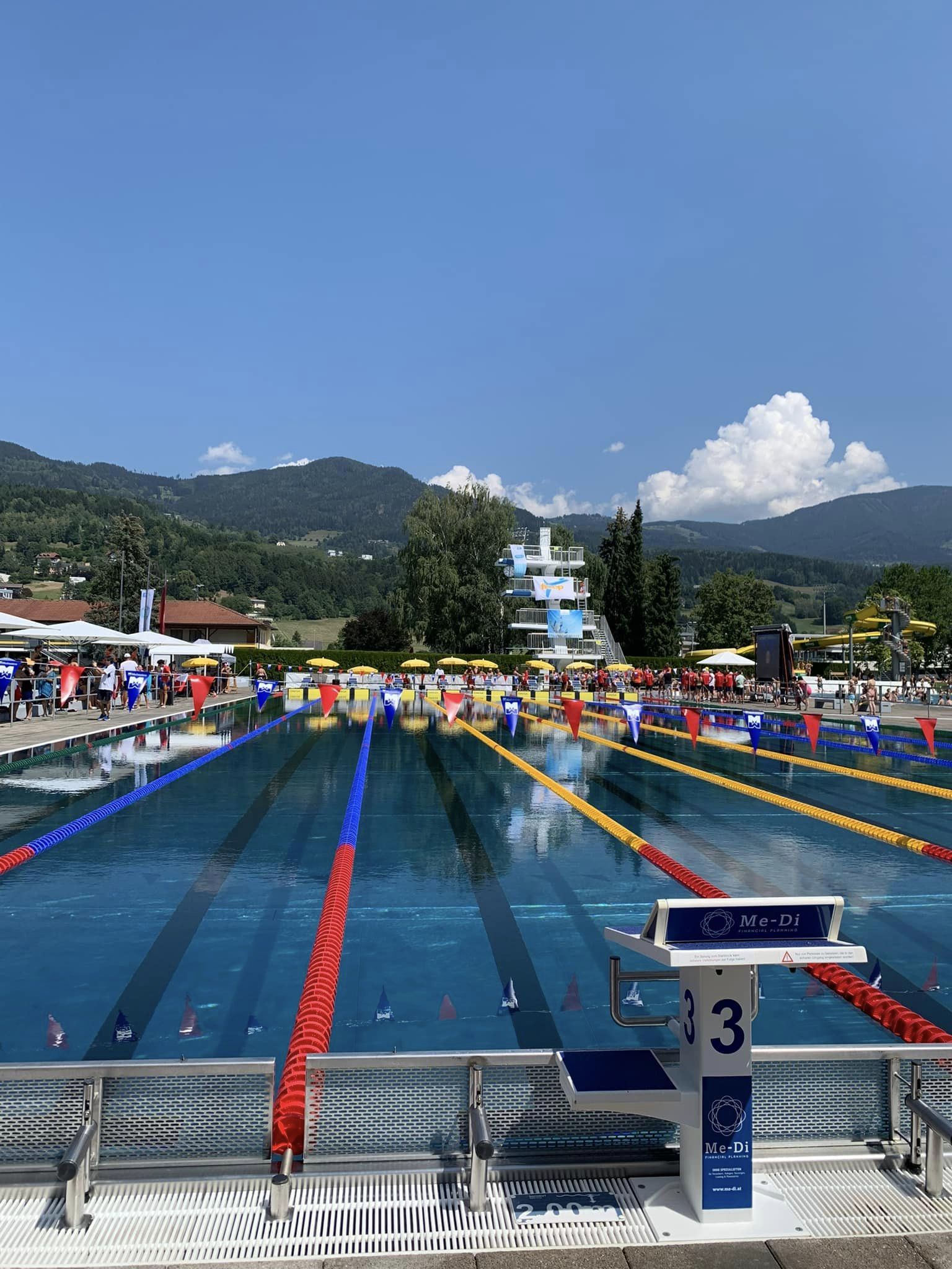 Wolfsberg Stadionbad