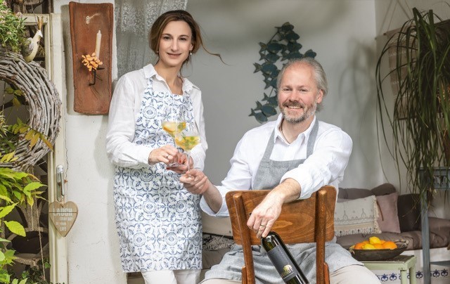 Kulinarik Trippolt zum Baeren