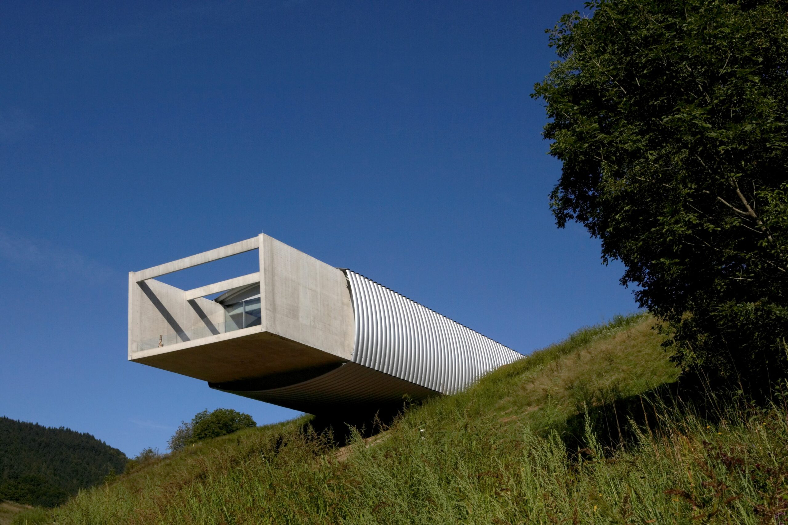 Kultur Museum Liaunig