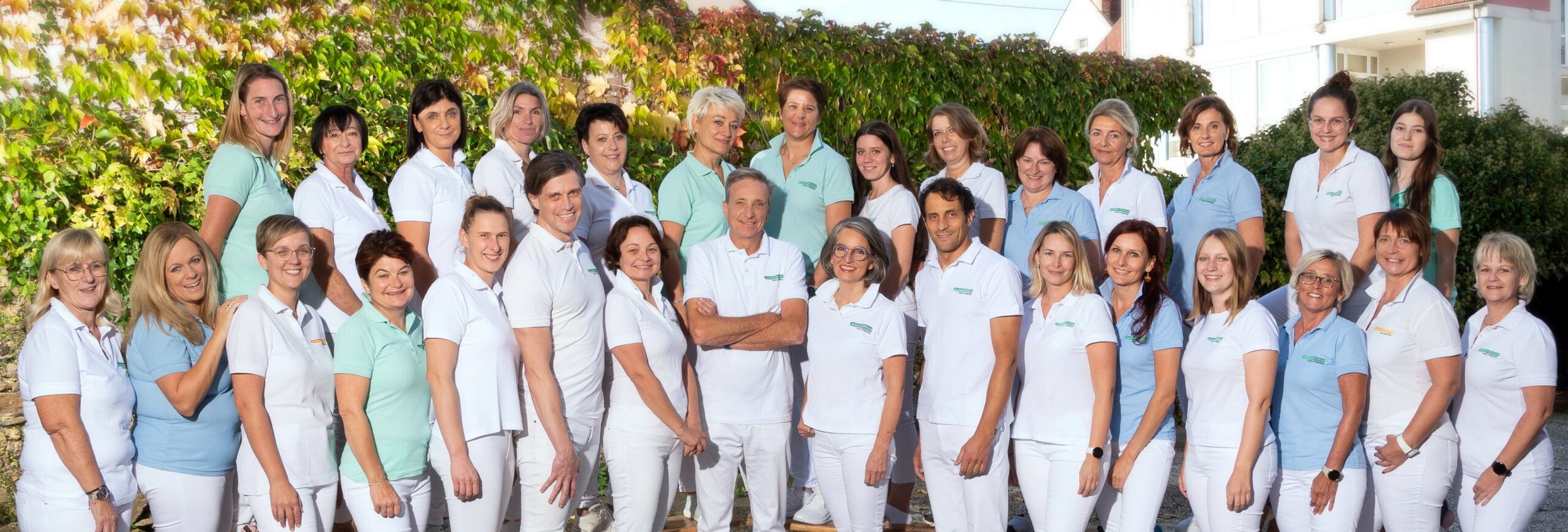 Diagnosezentrum Wolfsberg