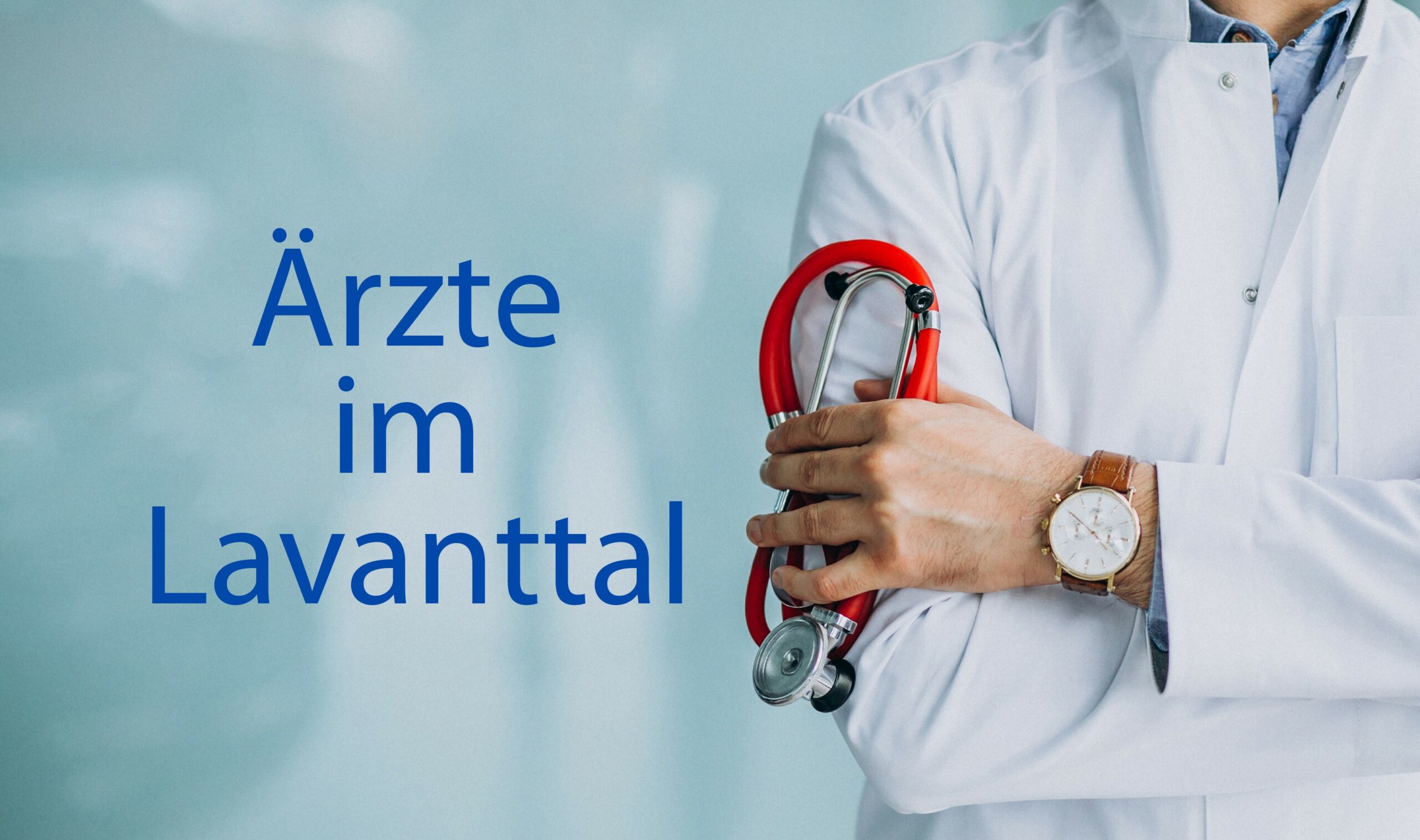 Ärzte im Lavanttal