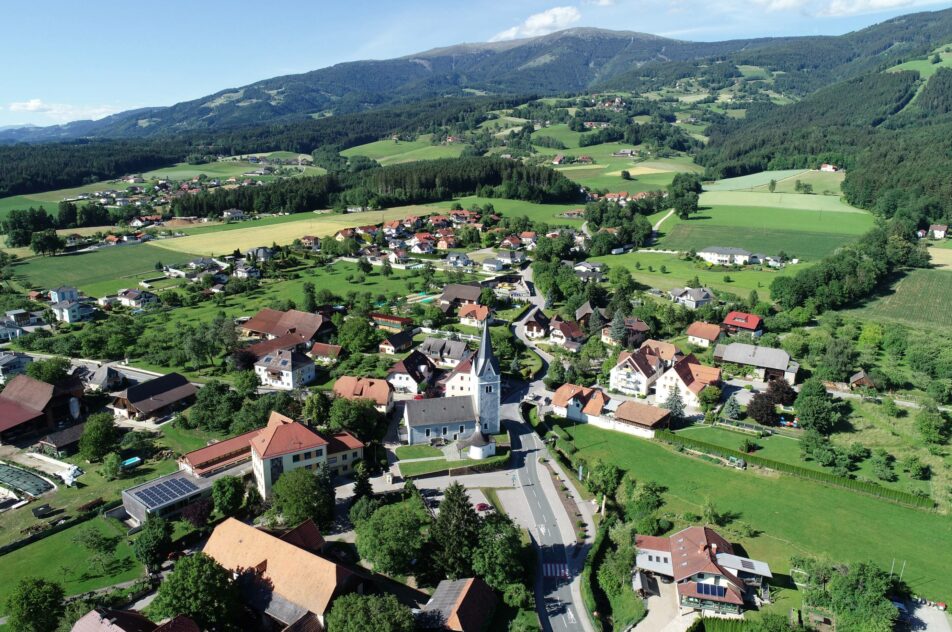 St. Georgen im Lavanttal
