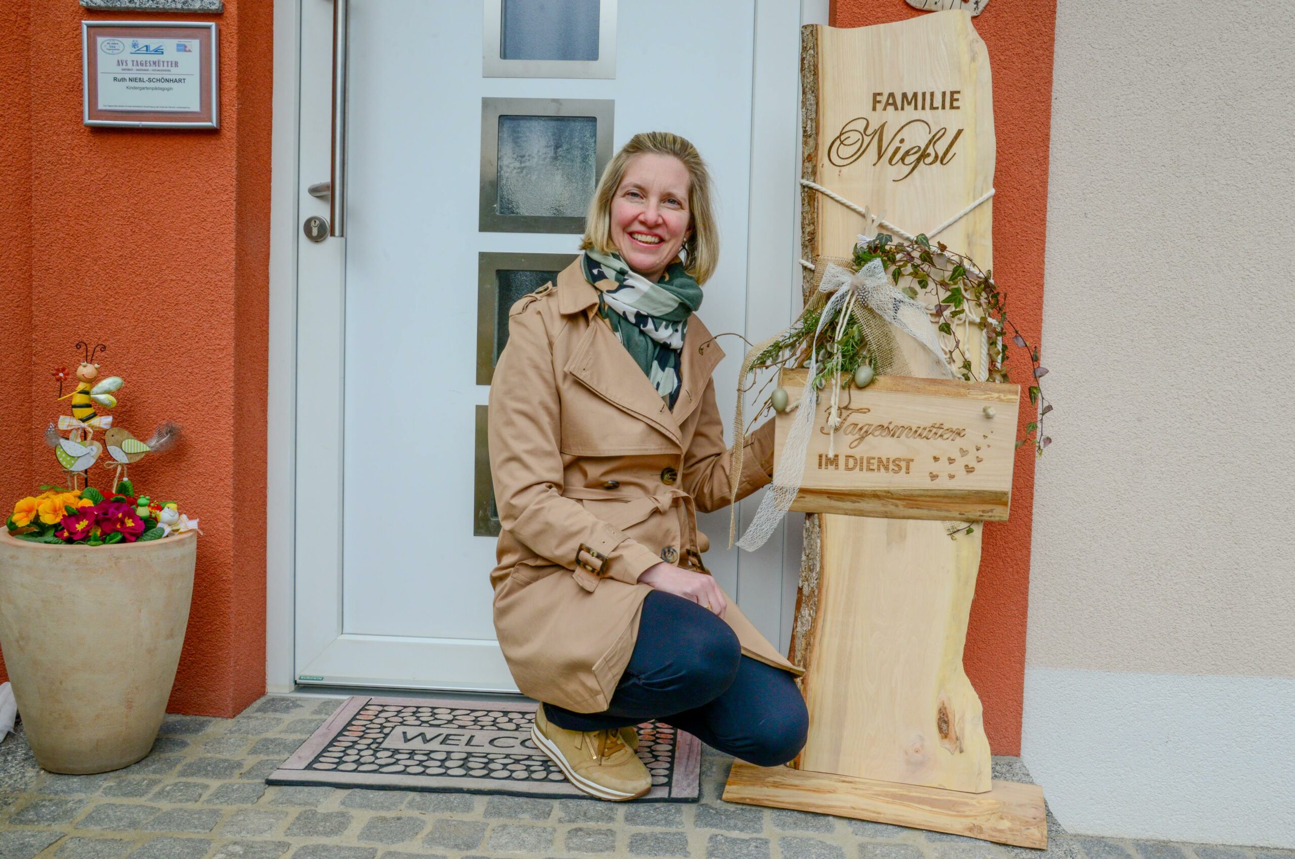 Tagesmutter Lavanttal