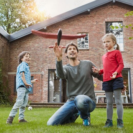 Familien im Lavanttal