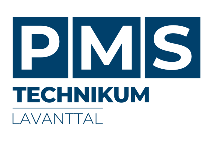 PMS Logo Arbeiten im Lavanttal